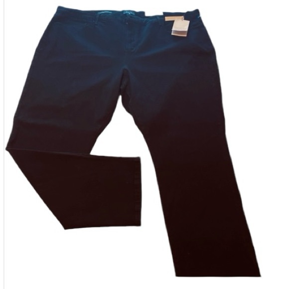 Lift Tuck 26W NYDJ Sheri Slim Plus Jeans New - Picture 1 of 10
